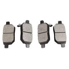 BREMBO Front Brake Pad Set Compatible With Mitsubishi Lancer