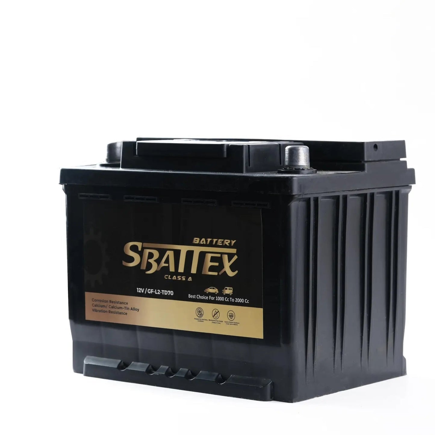 Sbattex N90 Egy Car Parts