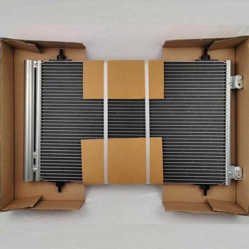 AC Condenser Original For Peugeot - Citroen Egy Car Parts