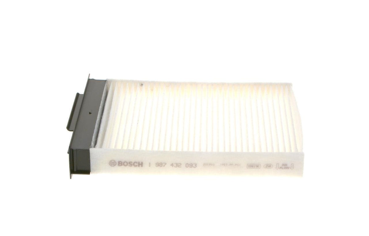 A/C Pollen filter Bosch Compatible With RENAULT Megane 2 1987432093