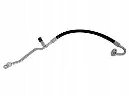 A/C Refrigerant Hose Original Seat - Skoda - VW
