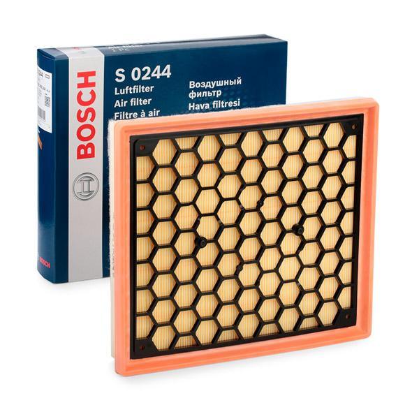 Air Filter BOSCH Compatible With Chevrolet - Opel