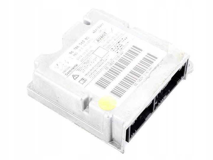 Airbag Control Module Original Peugeot 508