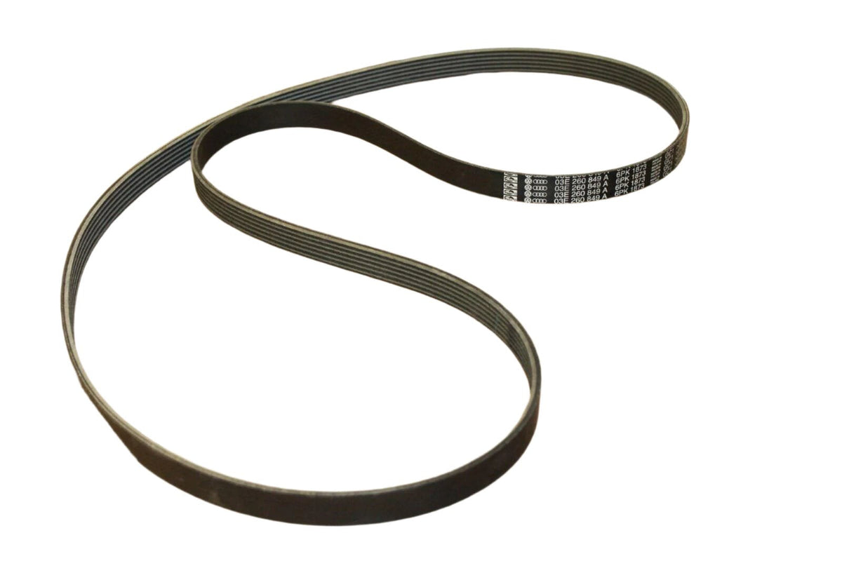 Alternator Drive Belt 1200 for VW - Seat - Skoda - VW 03E260849A
