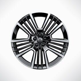 Aluminum Alloy Wheel Rim Original XC40 Inscription Egy Car Parts