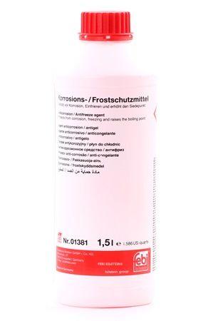 Antifreeze Coolant Fluid FEBI BILSTEIN G12