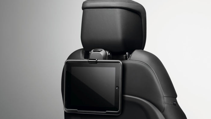 Click and Play - iPad 2 - 4 (Discovery Sport) LandRover