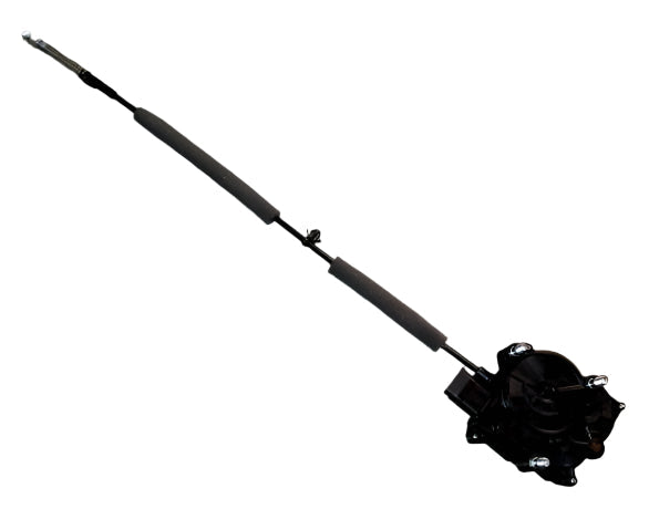 Back Door Self-Priming Lock Actuator For Jetour X95