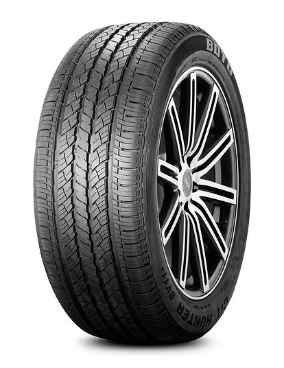 BOTO BV11+ Regular Car Tire - 215/65R17 Starmaxx