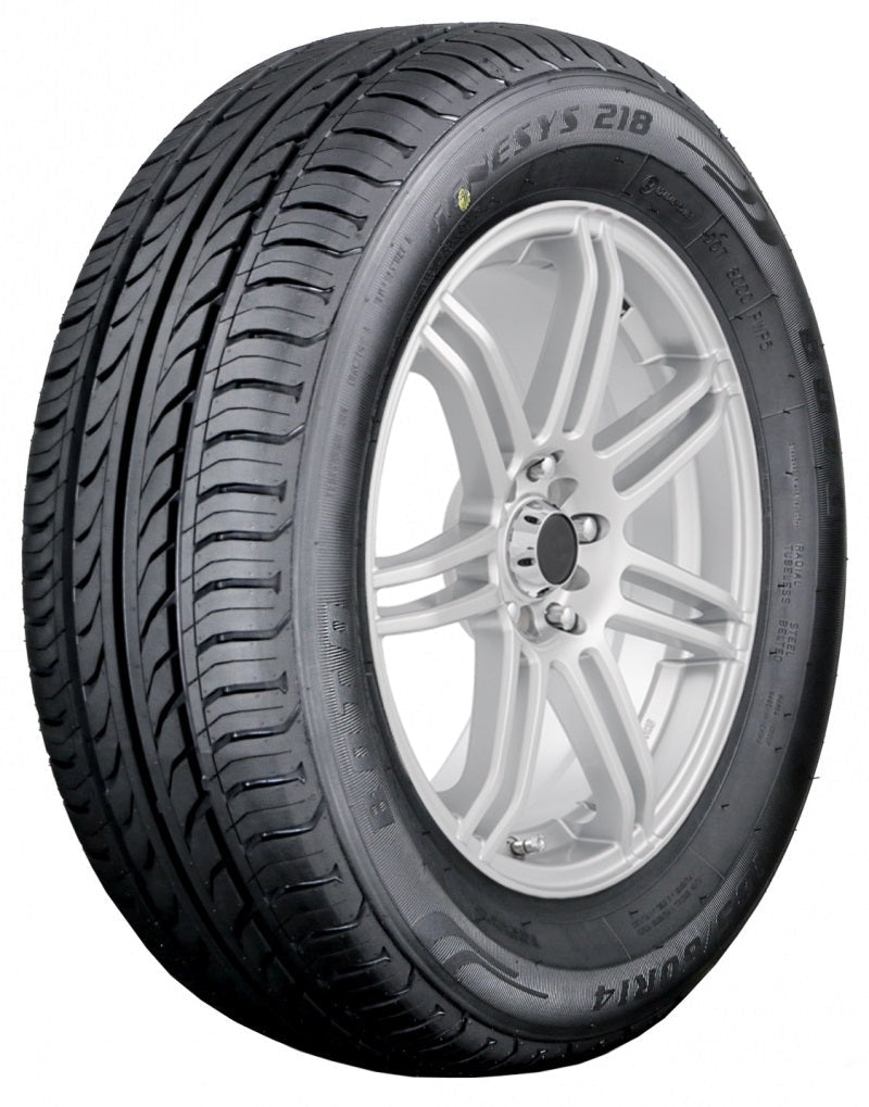 BOTO Genesys 218 Regular Car Tire - 155/70R13 Firestone