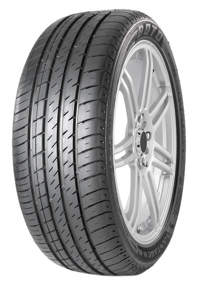 BOTO Vantage H-8 Regular Car Tire - 225/45R18 Bridgestone