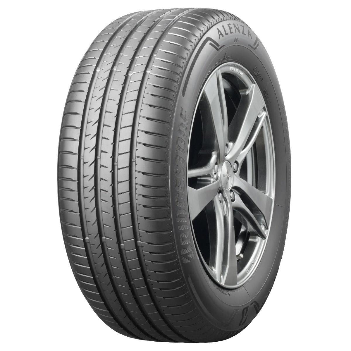 Bridgestone Alenza AL01 Regular Car Tire - 275/40R20 XL Pirelli
