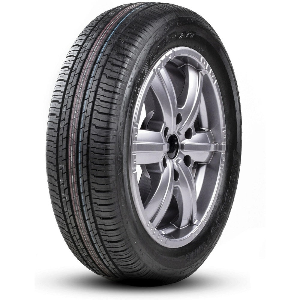 Bridgestone Dueler D693V Regular Car Tire - 265/55R20 XL Bridgestone