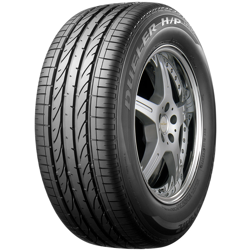 Bridgestone Dueler DHPS Regular Car Tire - 215/60R17 Bridgestone