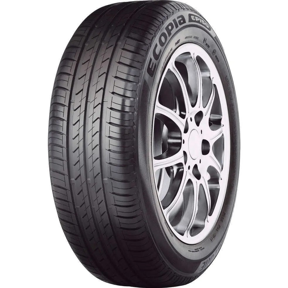 Bridgestone Ecopia EP150 Regular Car Tire - 195/60R15 Starmaxx