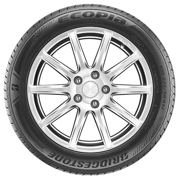Bridgestone Ecopia EP300 Regular Car Tire - 225/50R17 Bridgestone