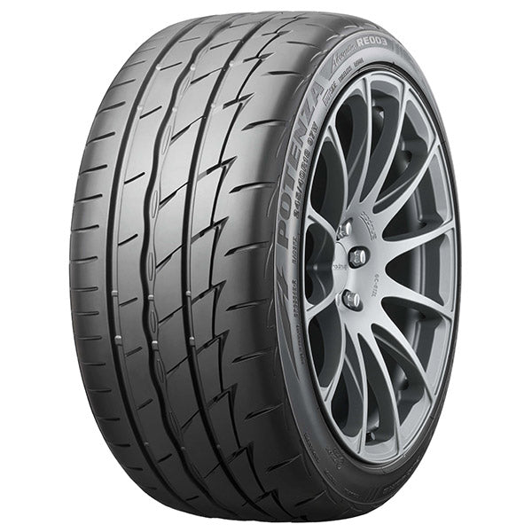 Bridgestone Potenza RE003 Regular Car Tire - 195/55R16 Bridgestone