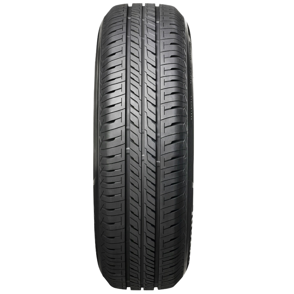 Bridgestone Techno 248 Regular Car Tire - 185/80R14 Bridgestone