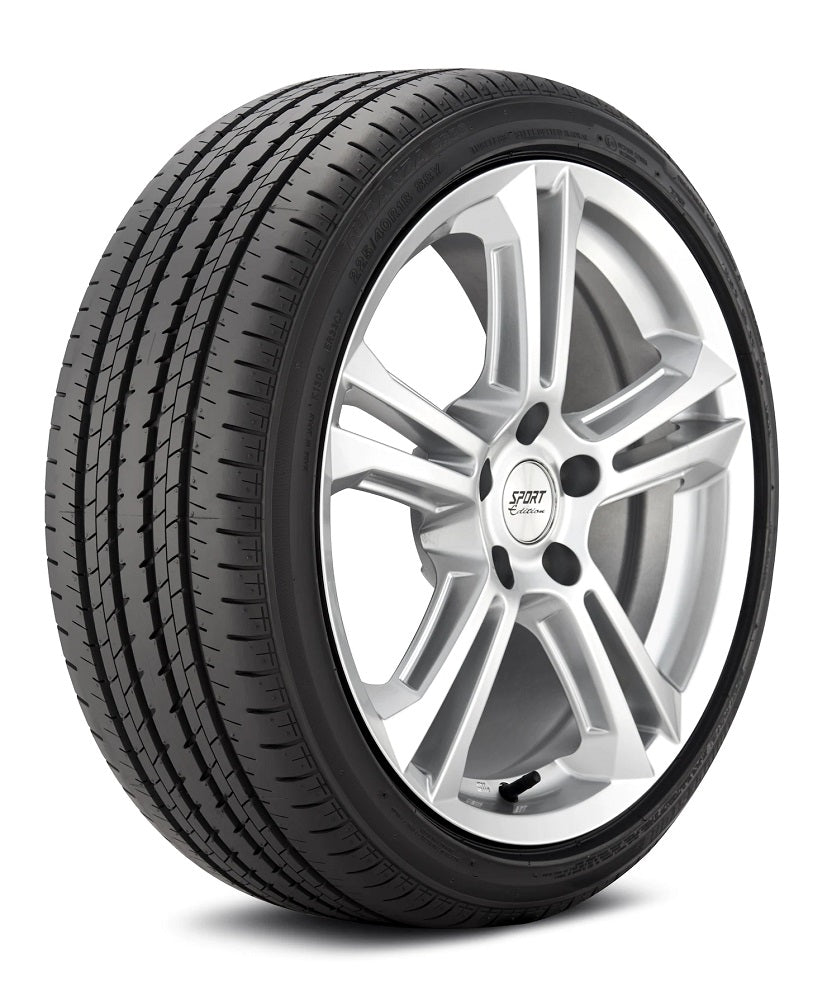 Bridgestone Turanza ER33 Regular Car Tire - 205/60R16 Bridgestone