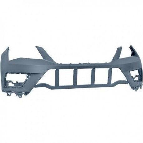 Bumper Primed Original For Seat Ateca Egy Car Parts