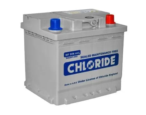Chloride gold TD 70 Egy Car Parts