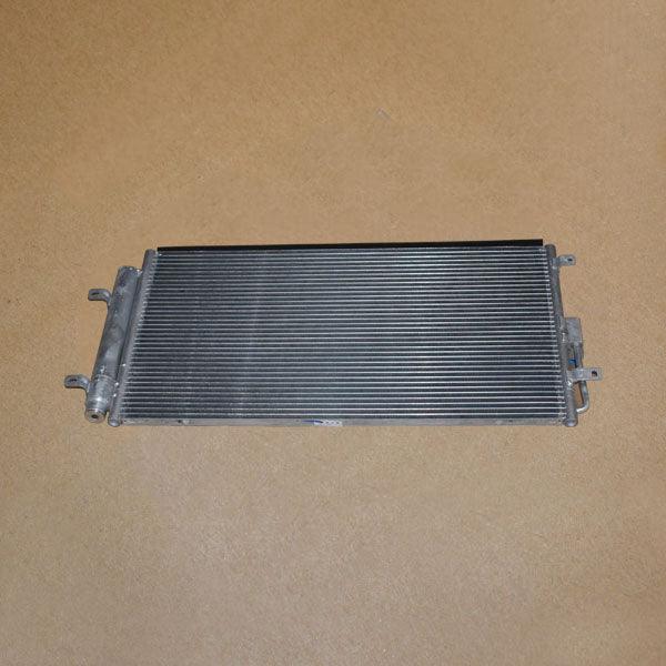 Condenser For Jetour X95 Egy Car Parts