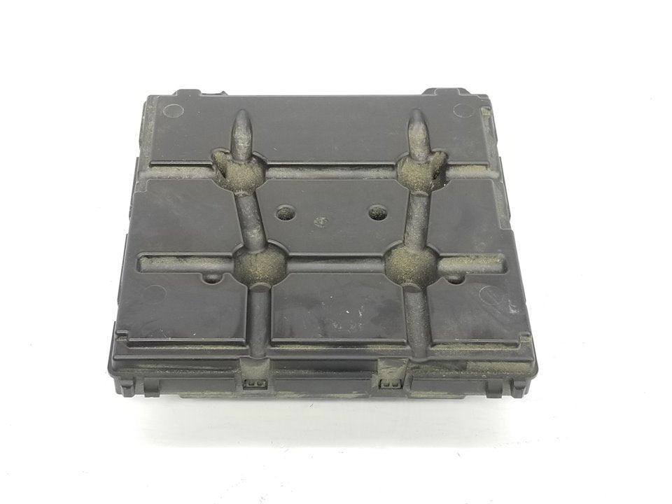 Control Unit (BCM) For Convenience System Power Supply Seat - Skoda