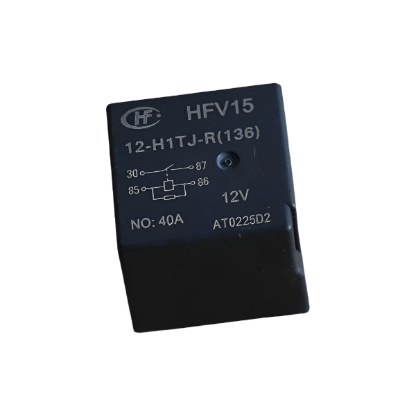 Conventional V4 Relays Original For Jetour X70