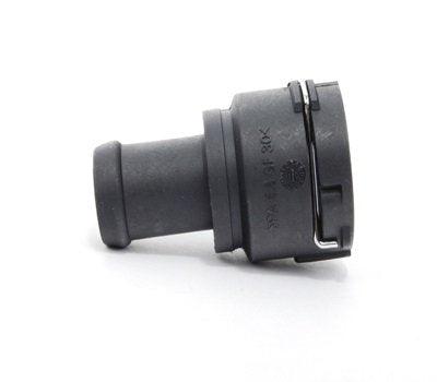 Coolant Flange Acting Coupling Original For Seat- Skoda -Audi VW 2000-2016
