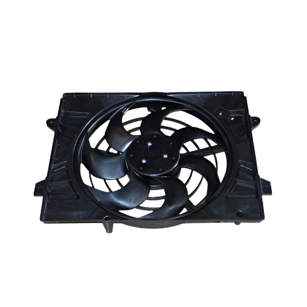 Cooling Fan Original Jetour X95 Egy Car Parts