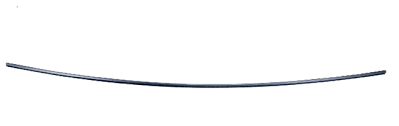 Cowl Panel Seal Original Peugeot - Citroen 2012+