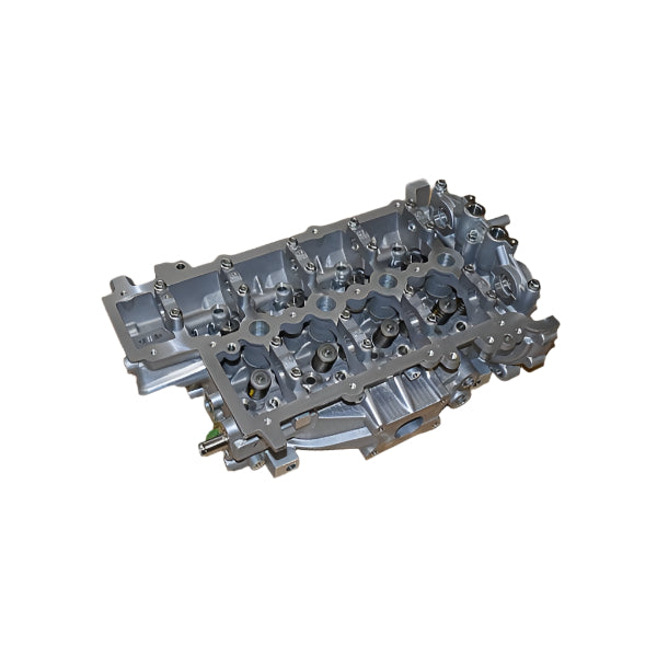 Cylinder Head Original For Jetour X95 - Cherry Tiggo 8 Pro Egy Car Parts