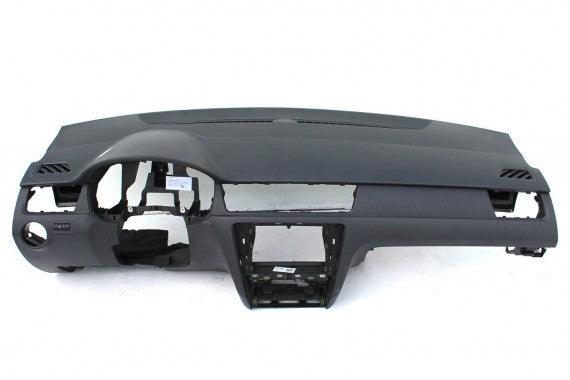 Dashboard Satin Black Original Seat Toledo Egy Car Parts