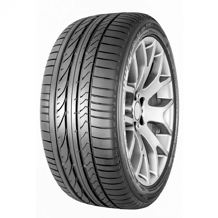 Bridgestone Dueler DHPA Regular Car Tire - 275/45R20 Bridgestone