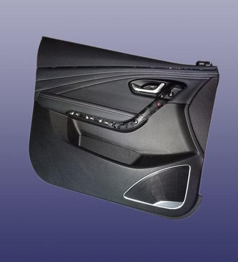 Door Trim Original For Jetour X70