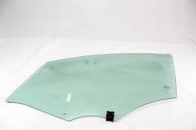 Door Window Glass Original For Peugeot 508 2012 - 2018