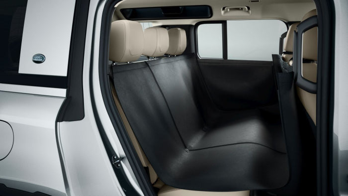 Protective Second Row Seat Cover (Range Rover Evoque L551) LandRover