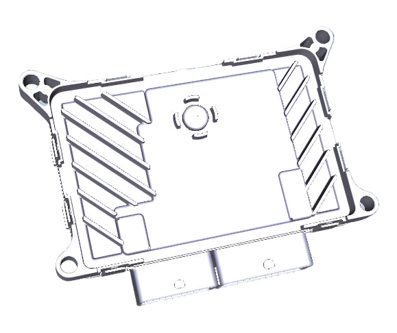 ECU Control Original For Jetour X70 Egy Car Parts