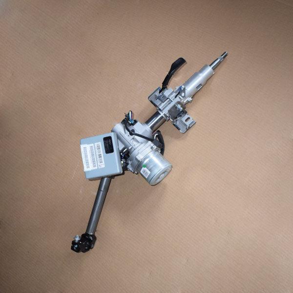 Electric Steering With Intermediate Shaft Assembly Original For Jetour X95 Egy Car Parts