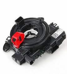 Electronic Module Airbag Clock Original Skoda - VW - Audi - Seat 5K0953569AL Egy Car Parts