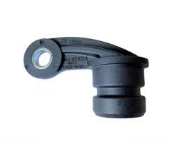 Engine Block Seal Original For Seat - Audi - VW