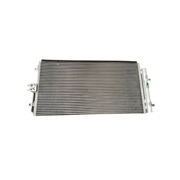 Engine Radiator Condenser For Jetour X70 Egy Car Parts