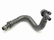 Engine Vent Hose TSI Engines Original Seat - Audi - Skoda - VW 04E103474K