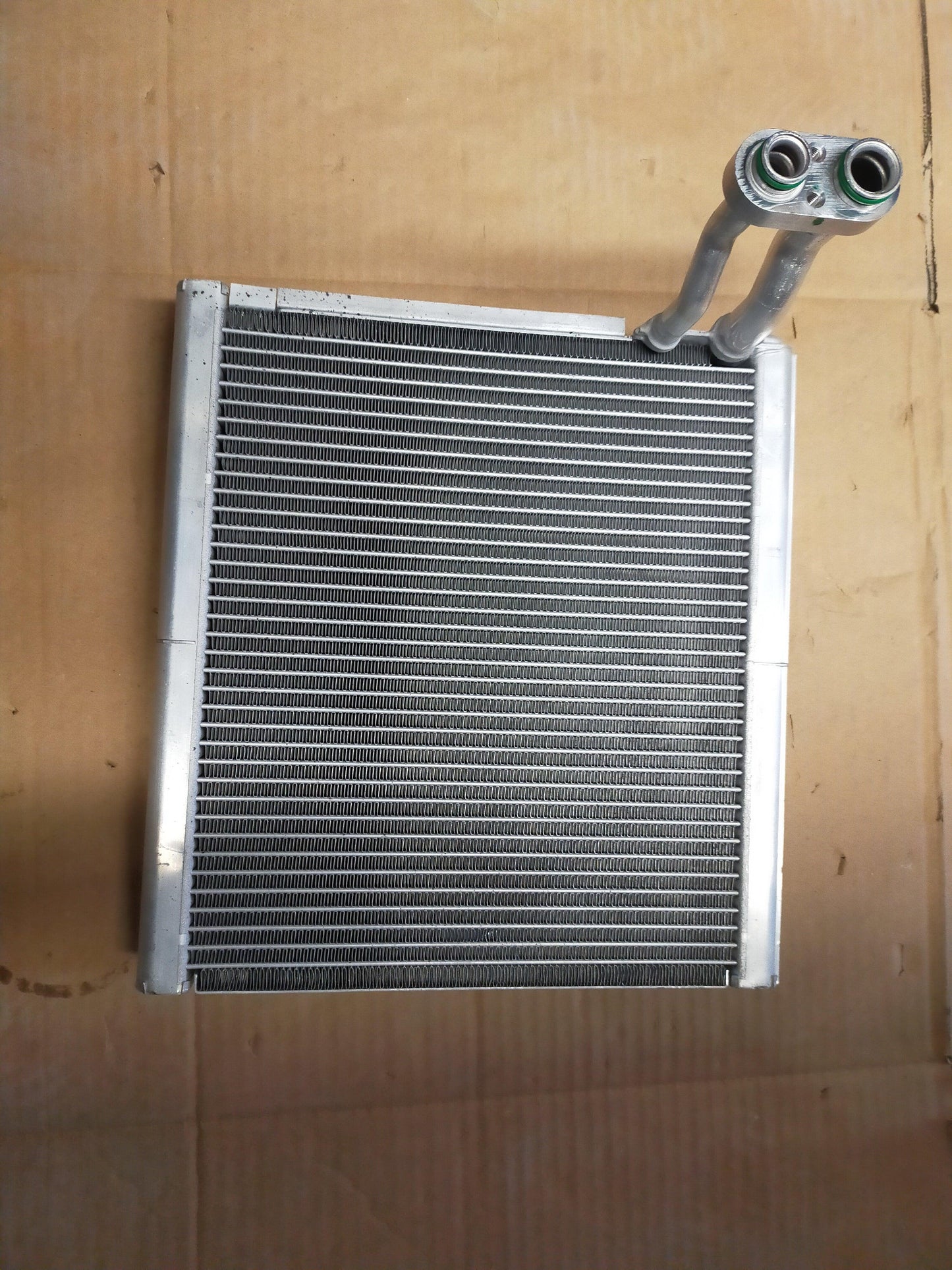 Evaporator core Original For Jetour X70 Egy Car Parts