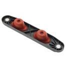 Exhaust Brace Downpipe Hanger Bracket Original VW Group