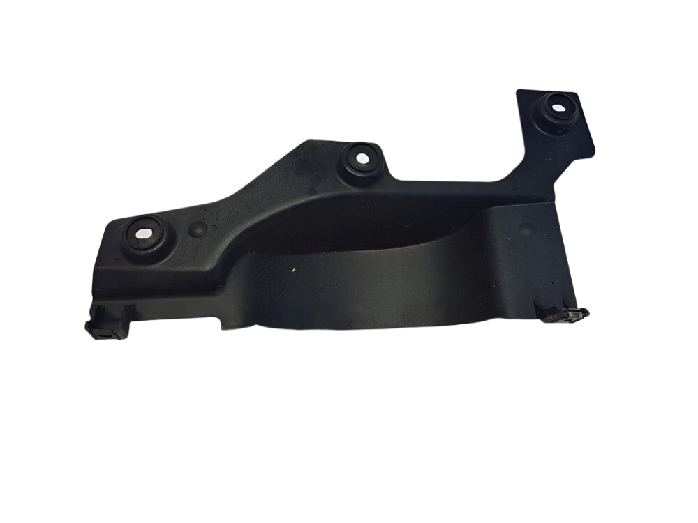 Exhaust Underbody Trim Bracket Original Seat Ibiza - Arona