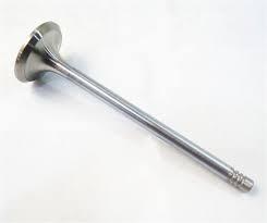 Exhaust Valve For TSI Engines Original VW Group
