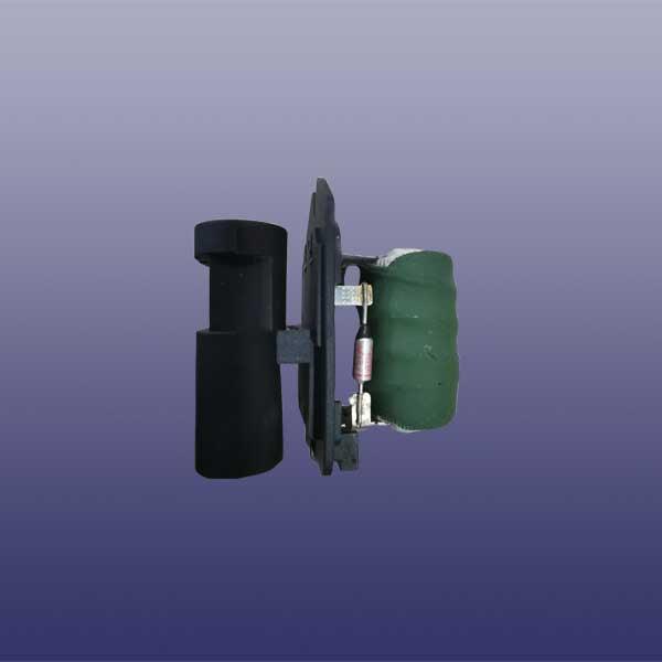 Fan Resistor Fan For Jetour X70