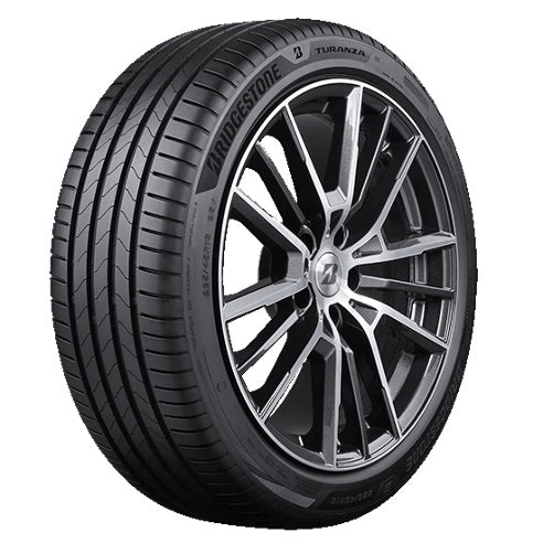 Bridgestone Turanza 6 Regular Car Tire - 205/55R16 XL Michelin