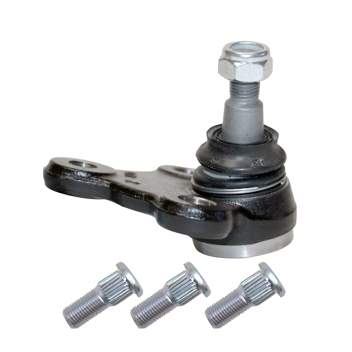 Front Axel Lower Ball Joint CTR For Hyundai - Kia
